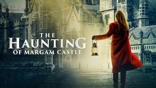 Watch A Haunting at the Rectory | Netflix - Cast Of A Haunting At The Rectory