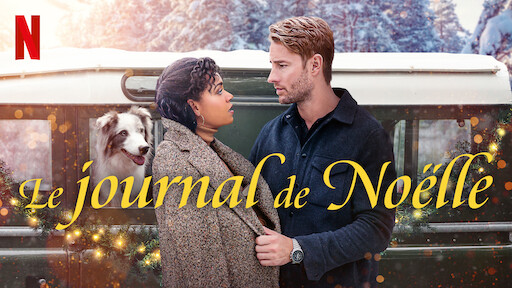 Un Noël en Californie : Les lumières de la ville | Site officiel de Netflix