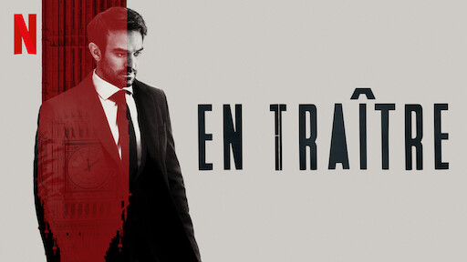 Trois vies | Site officiel de Netflix