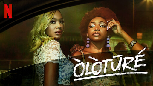 Atlantique Netflix offizielle Webseite