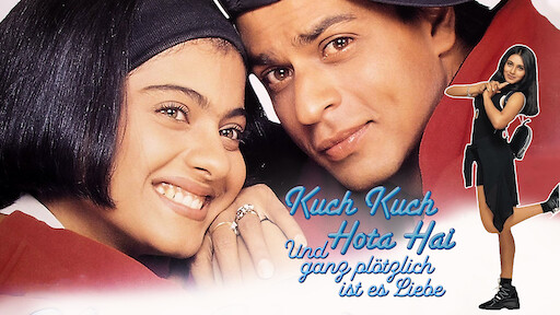 Kabhi Alvida Naa Kehna – Bis dass das Glück uns scheidet | Netflix