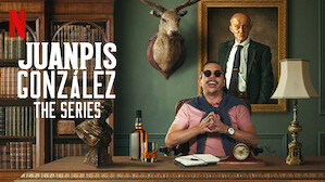 Latin American Movies & TV | Netflix Official Site