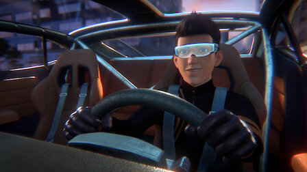Watch Fast & Furious Spy Racers | Netflix Official Site