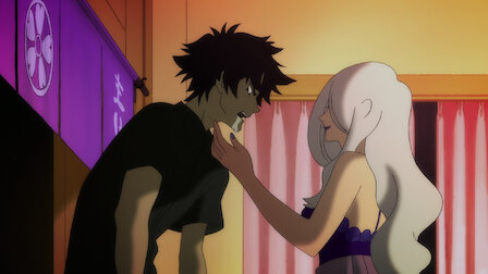 Watch Devilman Crybaby | Netflix Official Site