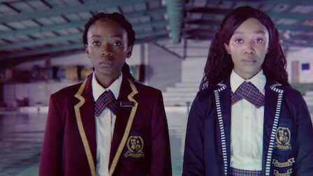 Watch Blood & Water | Netflix Official Site