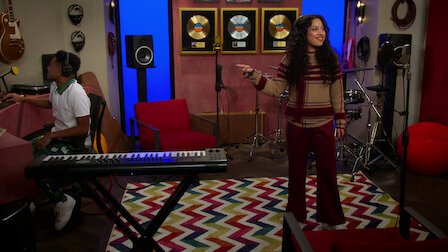 Watch All About the Washingtons | Netflix Official Site