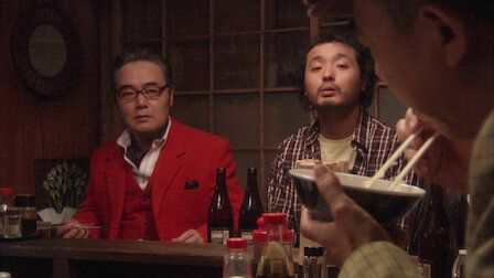 Watch Midnight Diner Netflix