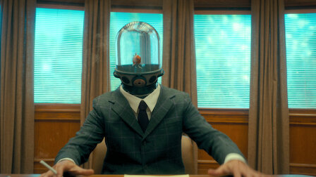 Watch アンブレラ・アカデミー Netflix Official Site