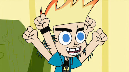 Watch Johnny Test | Netflix