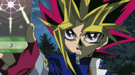 Watch Yu-Gi-Oh! | Netflix