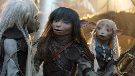 Watch The Dark Crystal: Age of Resistance | Netflix Official Site