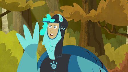 Wild Kratts | Netflix