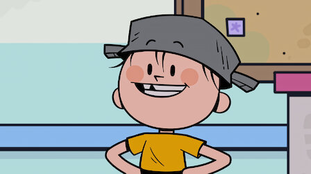 Watch The Nutty Boy | Netflix Official Site