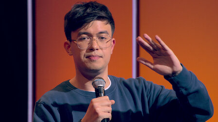 Watch Phil Wang: Philly Philly Wang Wang | Netflix Official Site