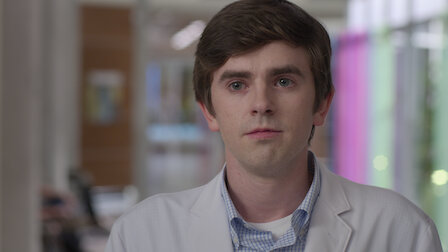 Watch The Good Doctor | Netflix