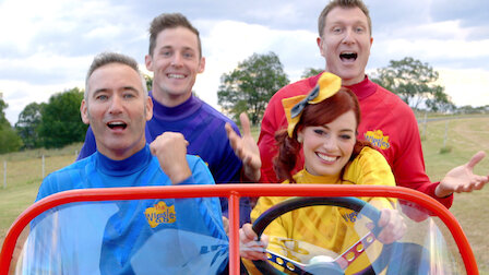 The Wiggles | Netflix