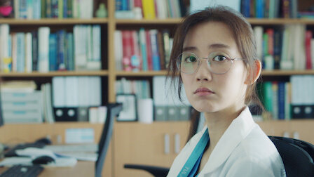 《机智的医生生活》 | Netflix 官方网站