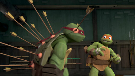 Watch Teenage Mutant Ninja Turtles | Netflix