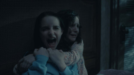 the haunting of hill house s1e1