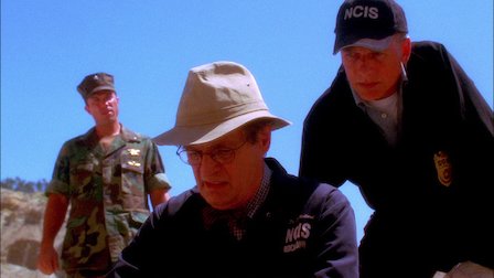 NCIS | Netflix