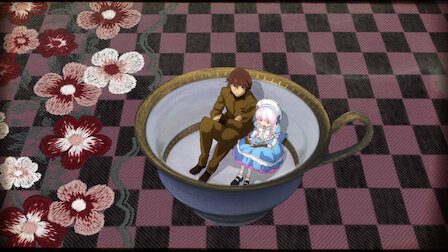 Watch Fate/EXTRA Last Encore | Netflix Official Site