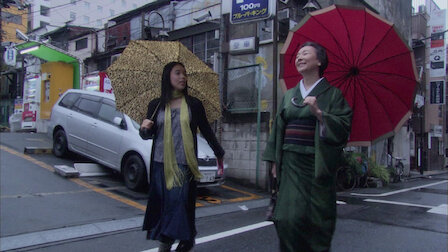 Watch Midnight Diner Netflix