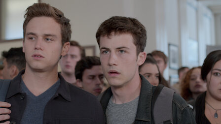 Watch 13 Reasons Why  Netflix Official Site