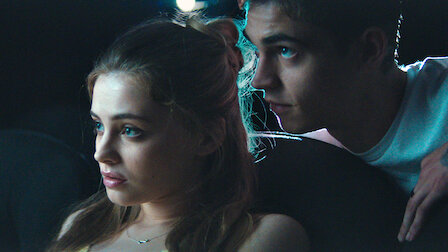 After  Netflix Official Site