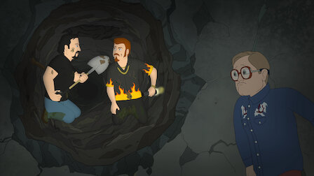 Watch Trailer Park Boys: The Animated Series | Netflix Official Site