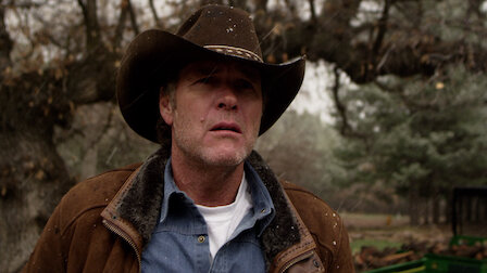 longmire netflix