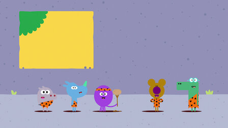 Watch Hey Duggee 