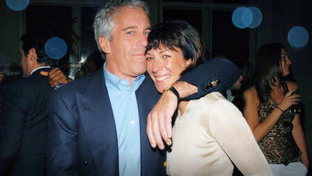 Watch Jeffrey Epstein: Filthy Rich Netflix Official Site
