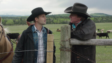 Heartland | Netflix