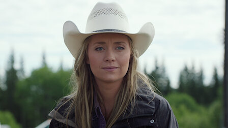 Heartland | Netflix