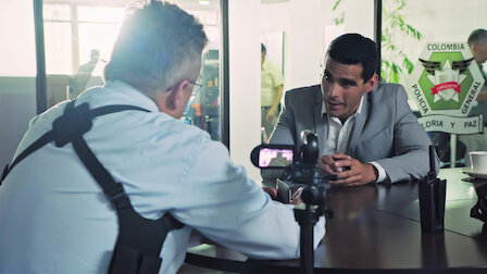 La reina del flow | Sitio oficial de Netflix