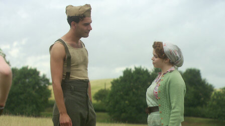 land girls on netflix