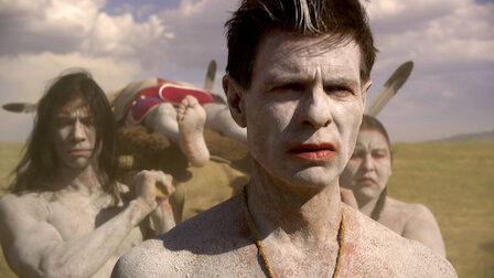 Watch Longmire | Netflix Official Site