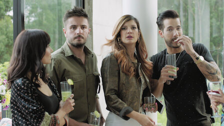 La reina del flow | Sitio oficial de Netflix