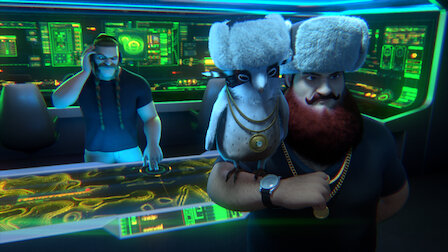 Watch Fast & Furious Spy Racers | Netflix Official Site