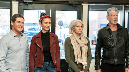 Watch ギリ義理ファミリー Netflix Official Site