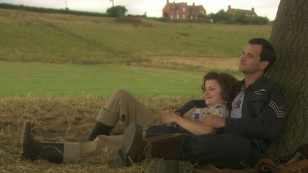 land girls on netflix