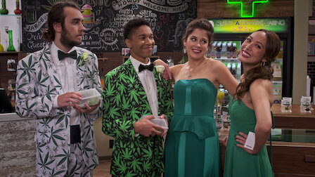 Watch Disjointed | Netflix Official Site
