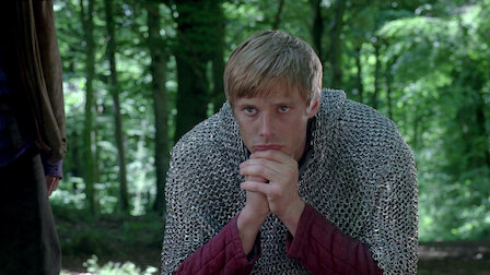 Watch Merlin | Netflix