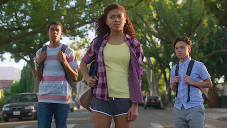 Watch On My Block | Netflix Official Site