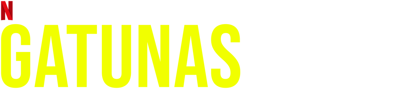 Gatunas | Site Oficial Netflix