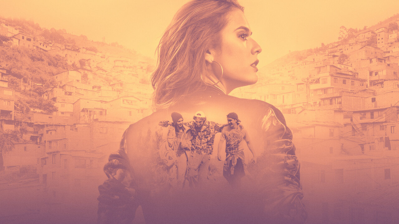 The Queen of Flow Netflix Official Site