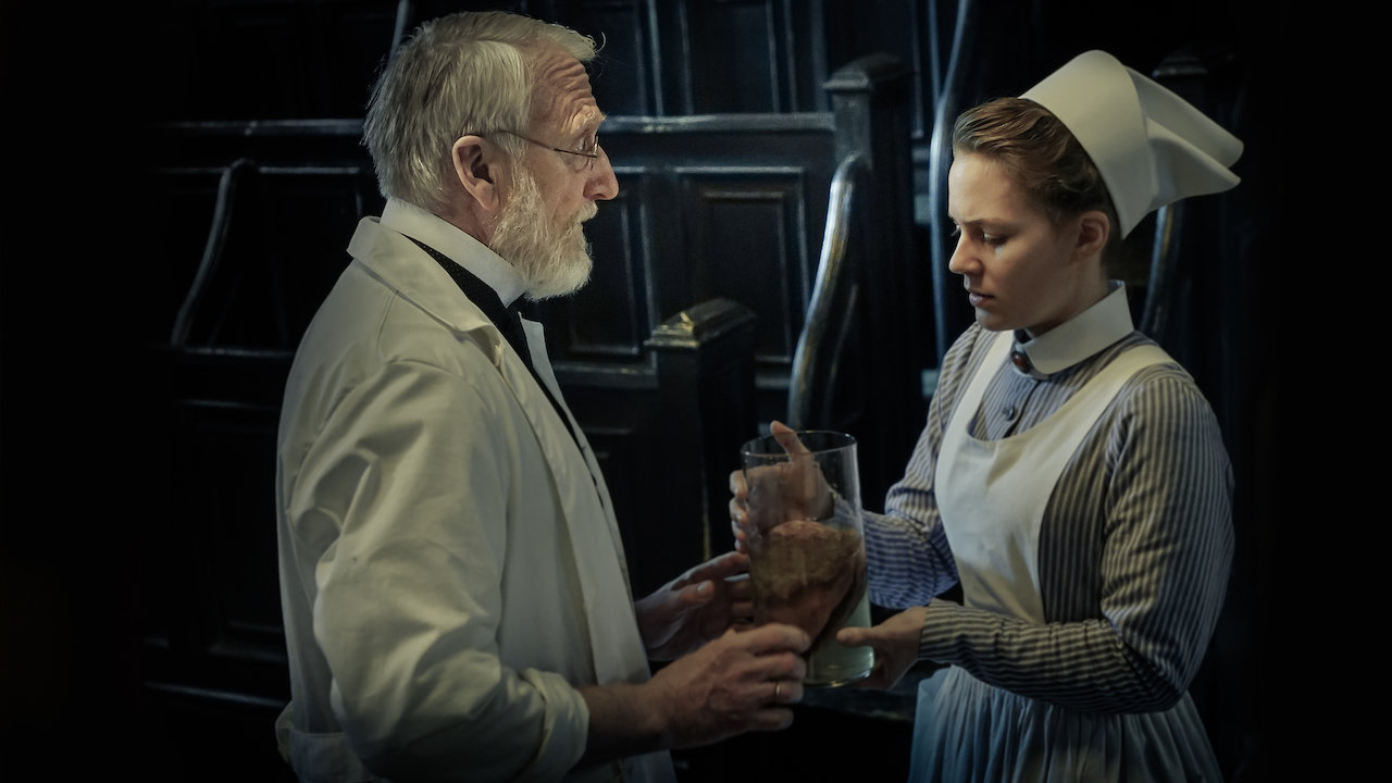 Charite Staffel 2 Netflix Charite Staffel 2 Netflix