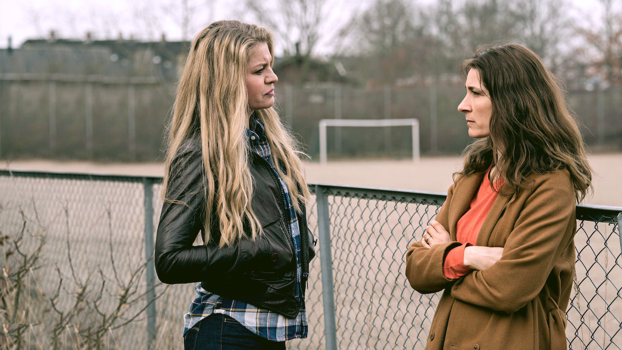 Rita | Netflix Official Site