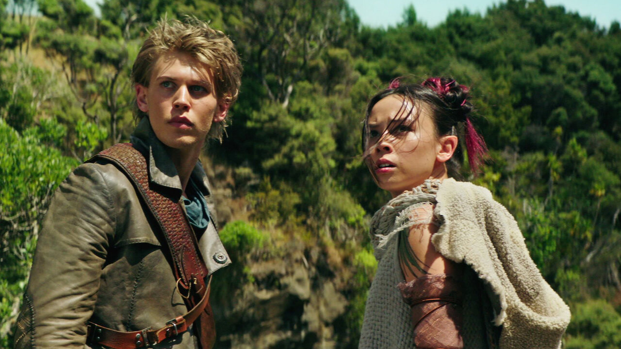 Les Chronique De Shannara Saison 3 Netflix Les chroniques de Shannara | Netflix