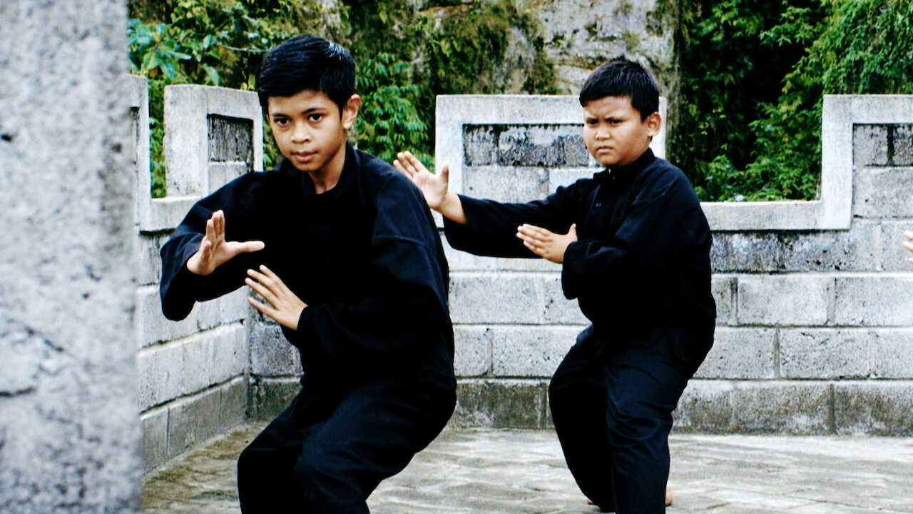 Watch Kid Fighters | Netflix